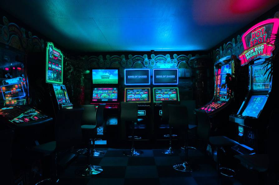 Unlock the Thrill: Experience Neonix Casino Games with Free Demo Mode