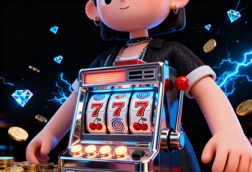 Winspark Casino voor Beginners: Zo Start Je Met Spelen Winspark Casino voor Beginners: Zo Start Je Met Spelen