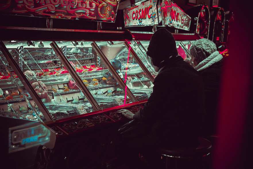 Winspark Casino voor Beginners: Zo Start Je Met Spelen Winspark Casino voor Beginners: Zo Start Je Met Spelen